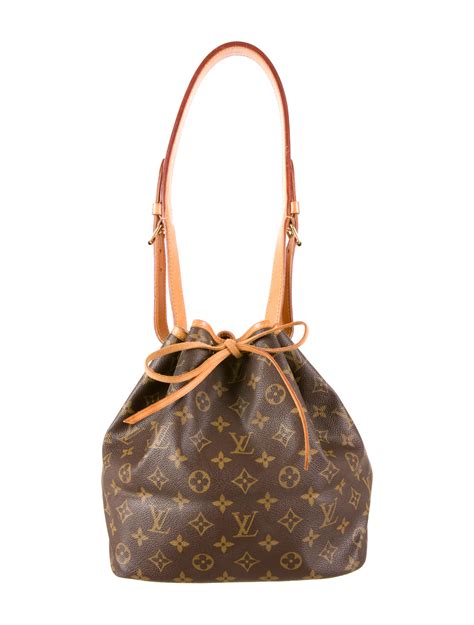 lv sac noe|noe bag louis vuitton.